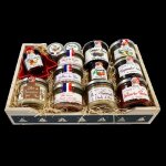 Lucien georgelin - coffret malo 1015g