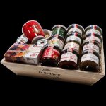 Lucien georgelin corbeille celia 1326g