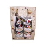 Lucien georgelin - poche cadeau gourmand noa 840g Lucien georgelin - poche cadeau gourmand noa 840g