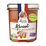 Lucien georgelin préparation dabricot sans sucre ajouté 6x320grs Lucien georgelin préparation dabricot sans sucre ajouté 6x320grs