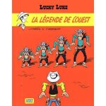 Lucky luke tome 41
