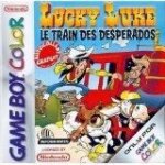 Lucky luke le train des desperados Lucky luke le train des desperados