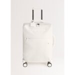 Valise souple - create - luggage studio soft - serrure tsa - roues 360� - polyester imperm�able