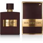 Pour lui cristal oud 100ml - eau de parfum homme - senteur orientale