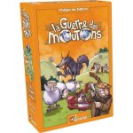 Lui - même - la guerre des moutons - jeu de société - À partir de 8 ans - 2 à 4 joueurs - 30 minutes Lui - même - la guerre des moutons - jeu de société - À partir de 8 ans - 2 à 4 joueurs - 30 minutes