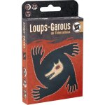 Lui - mme loups - garous de thiercelieux - nouvelle dition 2021 jeu de socit  partir de 10 ans 8 ...