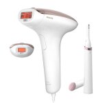 Lumea ipl 7000 series pilateur  lumire pulse philips bri921 / 00