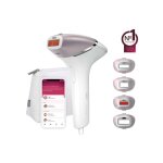 Lumea ipl 8000 series pilateur  lumire pulse avec senseiq