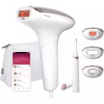 Lumea ipl serie 7000 pilateur  lumire pulse philips bri923 / 00
