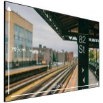Lumene movie palace uhd 4k extra bright ust 270c - Écrans de projection Lumene movie palace uhd 4k extra bright ust 270c - Écrans de projection