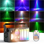Lumires  effet de scne - holdlamp dj jeu de lumiere pour disco bar club fte