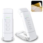 Lumière de lecture lampe à pince pour livres au lit rechargeable 3 modes de couleur & 5 niveaux de luminosité ... Lumière de lecture lampe à pince pour livres au lit rechargeable 3 modes de couleur & 5 niveaux de luminosité ...