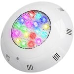 Lumi�re led pour piscine �tanche �clairage ext�rieur sous - marin pour �tang projecteur led lumi�re de ...