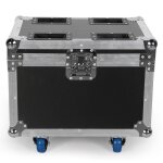 Lumières de scène - jajaluya flight case 515 * 39 * 48 cm - portable flycase noir peut contenir 4 lyre ... Lumières de scène - jajaluya flight case 515 * 39 * 48 cm - portable flycase noir peut contenir 4 lyre ...