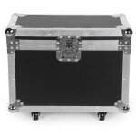 Lumires de scne - jajaluya flight case 535 x 29 x 4655 cm - portable flycase noir
