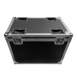 Lumières de scène - uking flight case 72 x 465 x 60 cm - portable flycase pour éclairage de scène noir ... Lumières de scène - uking flight case 72 x 465 x 60 cm - portable flycase pour éclairage de scène noir ...