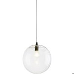 Luminaires suspensions industrielle e27 - 20 cm luminaire style vintage eclairage abat - jour plafonnier ...