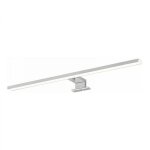 Luminaires de vanit� � led lampe de salle de bain au - dessus du miroir lampe murale de chevet pour maison ...