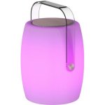 Lumisky lampe musicale dextérieur avec haut parleur - 21 x 21 x 31 cm Lumisky lampe musicale dextérieur avec haut parleur - 21 x 21 x 31 cm