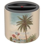Lunch box - les artistes - paris - ice bucket - 700ml - plage beach Lunch box - les artistes - paris - ice bucket - 700ml - plage beach