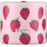 Lunch box - les artistes - paris - ice bucket - 700ml - strawberry Lunch box - les artistes - paris - ice bucket - 700ml - strawberry