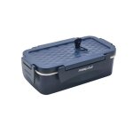 Lunch box inox isotherme pinnacle bote  repas 700 ml
