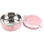 Lunch boxboite bento en acier inoxydable pour enfants et adultesboites repas chaud portable700ml acier ... Lunch boxboite bento en acier inoxydable pour enfants et adultesboites repas chaud portable700ml acier ...