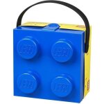 Lunchbox lego - 40240002 - bleu - gar�on et fille - a partir de 3 ans