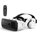 Lunettes 3d vr verres réglables compatibles avec les smartphones de 47 à 61 pouces hd expérience de jeu ... Lunettes 3d vr verres réglables compatibles avec les smartphones de 47 à 61 pouces hd expérience de jeu ...