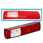 Lunette arrière / feu stop stop droite gauche renault premium 2 kerax magnum volvo fe fl 20802418 7420802418 ... Lunette arrière / feu stop stop droite gauche renault premium 2 kerax magnum volvo fe fl 20802418 7420802418 ...