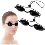 Lunettes bronzage uv professionnelles - lunettes de protection oculaire pvc anti - lumière intense pour ... Lunettes bronzage uv professionnelles - lunettes de protection oculaire pvc anti - lumière intense pour ...