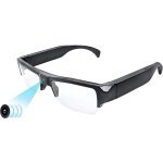Lunettes camra espion hd 1080p mode action vido recorder lunettes pour conduite randonne pche quitation ...