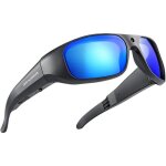 Lunettes de cam�ra oho 4k pro h. 265 128 go uv400 pour sports de plein air