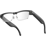 Lunettes connect�es avec �couteurs bluetooth - svatv - cam�ra hd - assistant vocal - audio bluetooth
