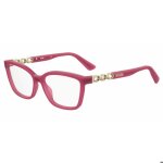 Lunettes - moschino - mos598 - 8cq - couleur cherry - style chic - genre femme