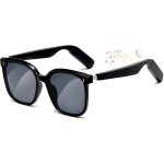 Lunettes intelligentes de soleil bluetooth audio homme femme smart glasses avec son et microphone appels ... Lunettes intelligentes de soleil bluetooth audio homme femme smart glasses avec son et microphone appels ...