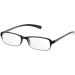 Lunettes de lecture - infactory - modle  branches flexibles - dioptrie + 35 - poids lger - non - cercles ...
