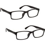 Lunettes de lecture - lunette loupe the reading glasses - rr92 - 1 - 200