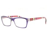 Lunettes loupes - new time - lunettes de lecture fantaisie violettes et rouges fashion amy - dioptrie ... Lunettes loupes - new time - lunettes de lecture fantaisie violettes et rouges fashion amy - dioptrie ...