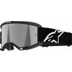 Lunettes de moto alpinestars vision 5 blaze