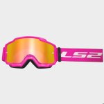 Lunettes de moto ls2
