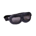 Lunettes de moto r�tro type aviateur stormer t08