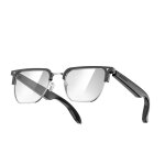 Lunettes musicales intelligentes bluetooth v2 - t�l�commande prise de photos r�duction du bruit appels ...