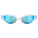 Lunettes de natation - arena - the one - taille unique - anti - buée - verres miroir Lunettes de natation - arena - the one - taille unique - anti - buée - verres miroir
