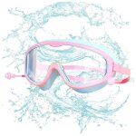 Lunettes de natation ? lunettes de natation lunettes de natation pour enfants lunettes de natation anti ...