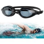 Lunettes de natation performance race goggle lunettes de piscine natation pour entra�nement & comp�tition ...
