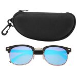 Lunettes professionnelles pour daltonisme lunettes correctrices pour daltonisme à contraste élevé de ... Lunettes professionnelles pour daltonisme lunettes correctrices pour daltonisme à contraste élevé de ...