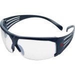 Lunettes de protection - 3m - sf610as - verres teint�s clair - incolore - polycarbonate - mixte
