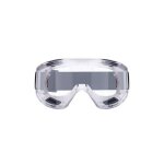 Lunettes de protection anti - buée surlunettes de sécurité anti - rayures idéal pour bricolage chimie ... Lunettes de protection anti - buée surlunettes de sécurité anti - rayures idéal pour bricolage chimie ...