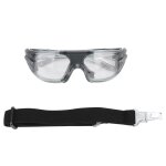 Lunettes de protection pour sports de plein air entra�nement de s�curit� pour le basket - ball et le ...